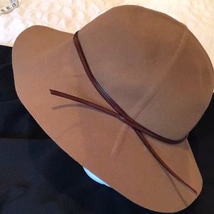 Filippo Catarzi Wool Hat